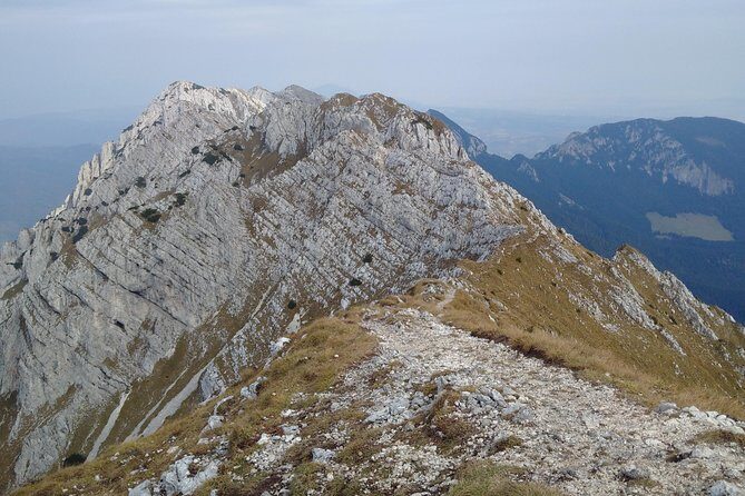 4-Day Carpathian Trek: Bucegi Mountains and Piatra Craiului National Park - Authentic Experiences Highlighted by Reviewers
