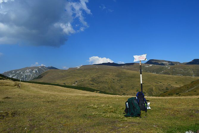 4-Day Carpathian Trek: Bucegi Mountains and Piatra Craiului National Park - Who Should Consider This Tour?