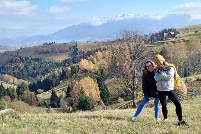 4-Day Carpathian Trek: Bucegi Mountains and Piatra Craiului National Park - The Sum Up