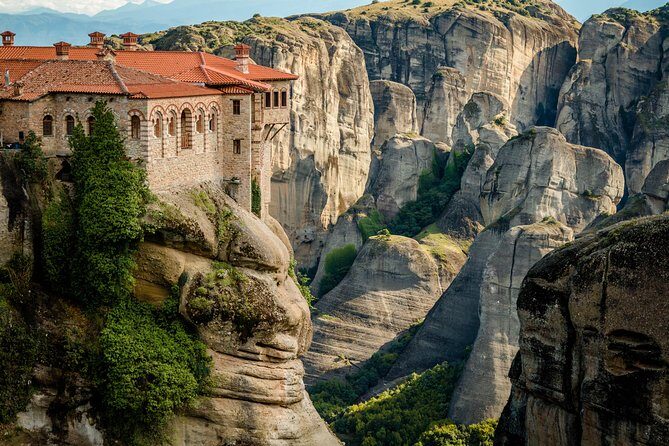 4-Day Classical Greece Tour: Epidaurus, Mycenae, Olympia, Delphi, Meteora - The Practical Side: Transportation, Accommodation, and Value