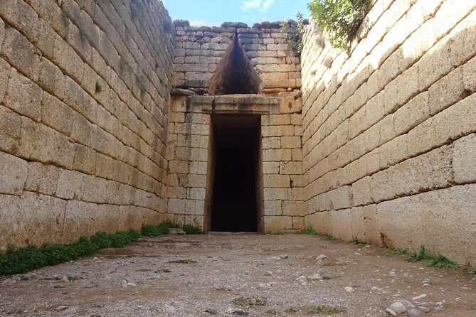 4-Day Classical Greece Tour: Epidaurus, Mycenae, Olympia, Delphi, Meteora - The Downsides: What to Keep in Mind