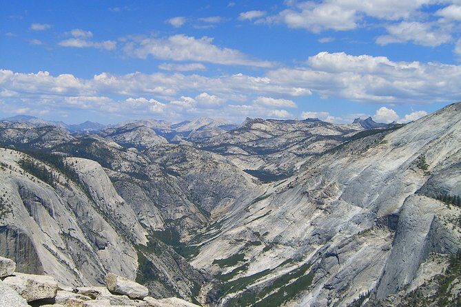 4 Day Death Valley, Yosemite, San Francisco from Las Vegas Camp or Lodge - Who Should Consider This Tour?