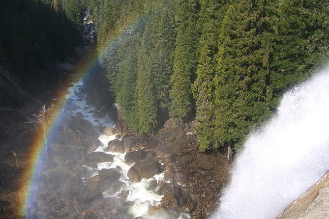 4 Day Death Valley, Yosemite, San Francisco from Las Vegas Camp or Lodge - Final Thoughts