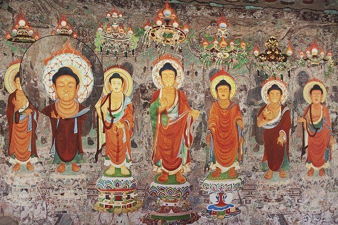 4-Day Dunhuang Tour through the Silk Road - FAQ