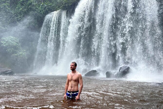 4-Day Excursion of Angkor, Koh Ker, Beng Mealea, Tonle Sap and Waterfalls - Practical Tips and Considerations