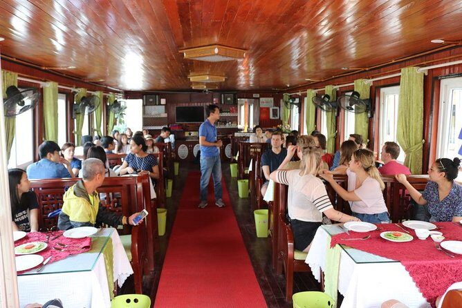 4-day Explore Hanoi City, Ha Long Bay and Sapa Highlights - FAQ