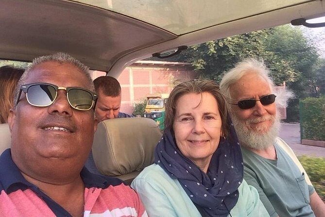 4 Day Golden Triangle Tour to Delhi Agra and Jaipur From Mumbai - A Deep Dive Into the 4-Day Golden Triangle Experience