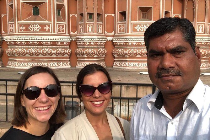 4 Day Golden Triangle with Ranthambore Tiger Safari Tour from Delhi - An Overview of the Experience
