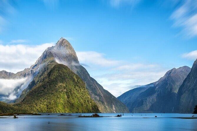 4-Day Great Southern Island Circle Tour from Christchurch - FAQ