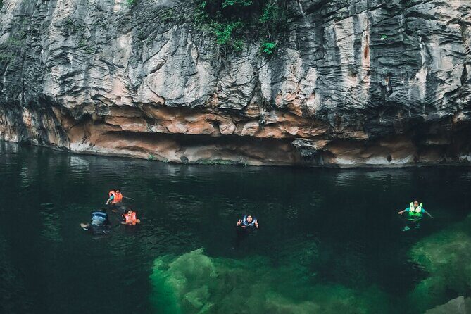 4-Day Guided Hiking Tour in Uncharted Ipoh - A Detailed Look at the 4-Day Itinerary