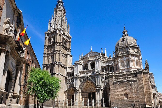 4-Day Guided Tour Cordoba, Seville, Granada and Toledo from Madrid - Price and Value: Is It Worth It?