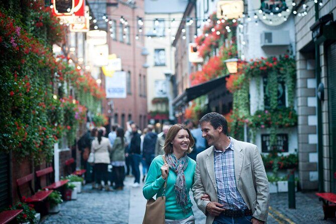 4-Day Guided Tour to Discover Ireland and Dublin - Practical Details and Value