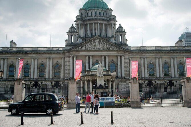 4-Day Guided Tour to Discover Ireland and Dublin - FAQs