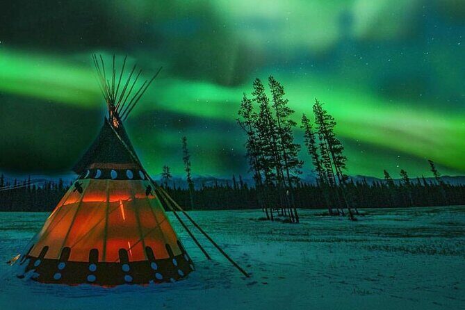 4-Day Guided Tour to Yellowknife Aurora Viewing - An In-Depth Look at the Experience