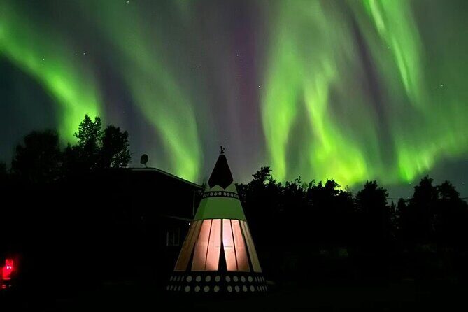 4-Day Guided Tour to Yellowknife Aurora Viewing - Practical Tips for Potential Participants