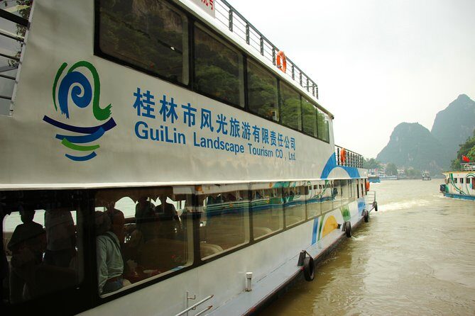 4-Day Guilin Scenic,Yangshuo Countryside and Longji Rice Terraces Discovery - An In-Depth Look at the Itinerary