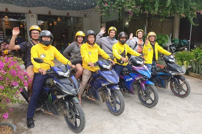 4 Day Ha Giang Loop - From Ha Noi and Return - An In-Depth Look at the Ha Giang Loop Adventure