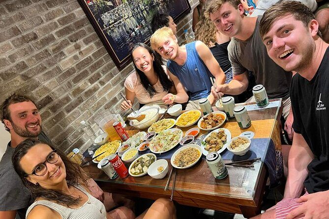 4 Day Ha Giang Loop - From Ha Noi and Return - FAQ