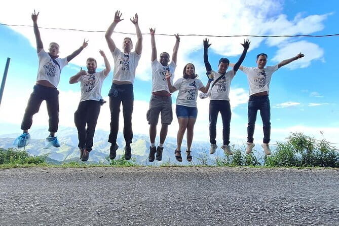 4 Day Ha Giang Loop Small Group Guided Motorbike Tour With Rider - Who Should Consider This Tour?