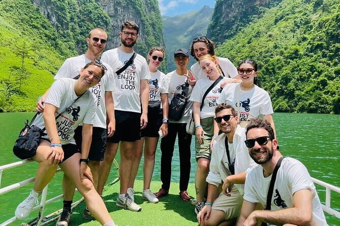 4 Day Ha Giang Loop Small Group Guided Self-ride Motorbike Tour - An In-depth Look at the Ha Giang Loop Experience