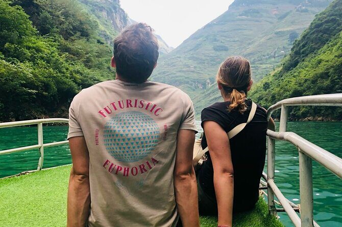 4-Day Ha Giang Loop Tour (small group with easy rider) - Why This Tour Offers Great Value