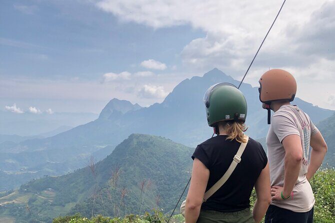 4-Day Ha Giang Loop Tour (small group with easy rider) - Final Thoughts