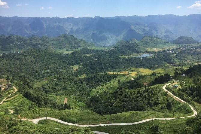 4-Day Ha Giang to Ban Gioc Waterfall Motorbike Adventure - Key Points