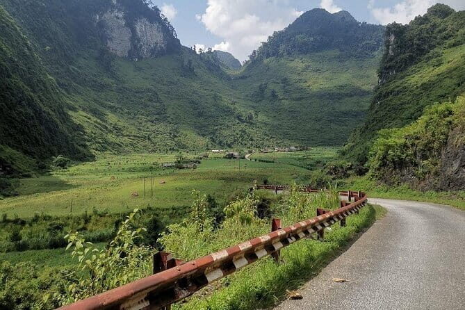 4-Day Ha Giang to Ban Gioc Waterfall Motorbike Adventure - The Sum Up