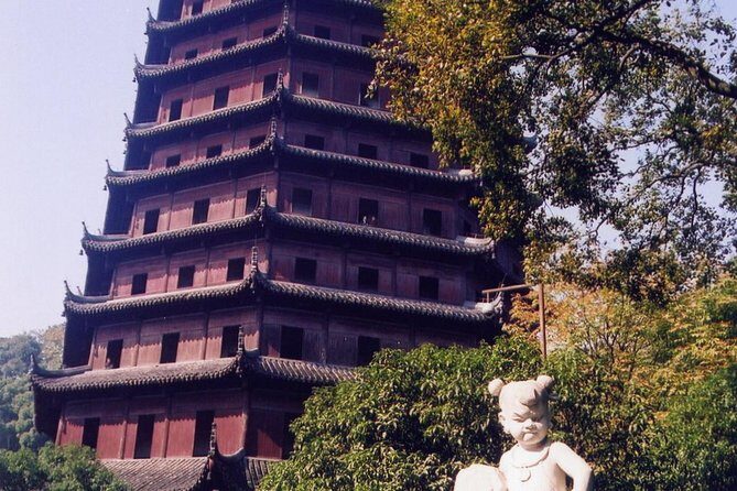 4-Day Hangzhou Private Tour: West Lake and Longjing Tea Plantation - Final Thoughts