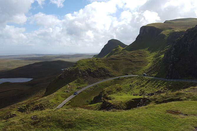 4 Day Highlands and Isle of Skye Tour from Glasgow - 4 Day Highlands and Isle of Skye Tour from Glasgow: A Complete Guide