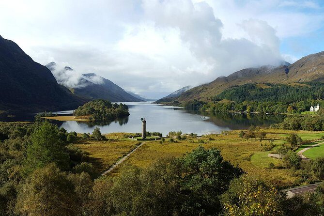 4 Day Highlands and Isle of Skye Tour from Glasgow - Key Points