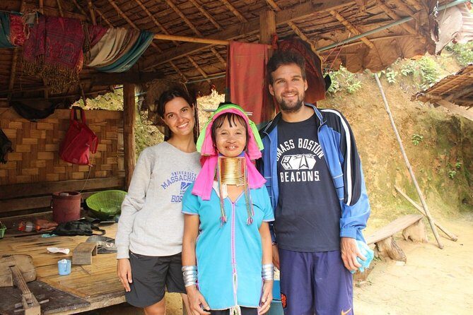 4-day Highlights of Chiang Mai Mae Sairang Mai Hong Son - Final Thoughts