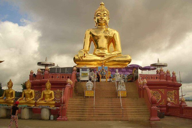 4-day Highlights of Chiang Rai Karen village & Golden Triangle - Why This Tour Offers Great Value