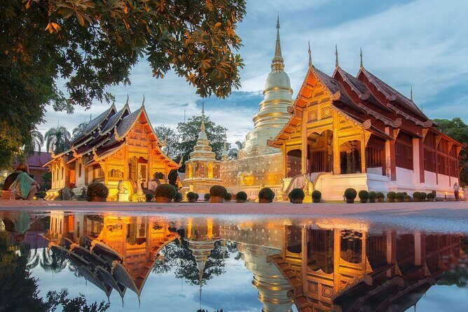 4-day Highlights of Chiang Rai Karen village & Golden Triangle - FAQ
