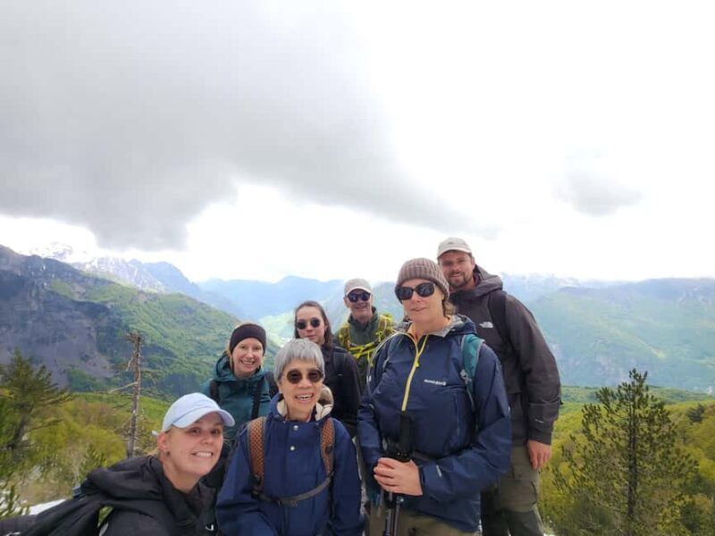 4-Day Hike in the Accursed Mountains: Prekal Valbona & Theth - Final Thoughts