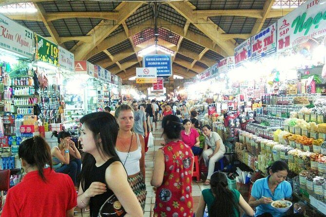 4-day Ho Chi Minh city Cu Chi Tunnels Mekong Delta - An In-Depth Look at the 4-Day Tour Experience