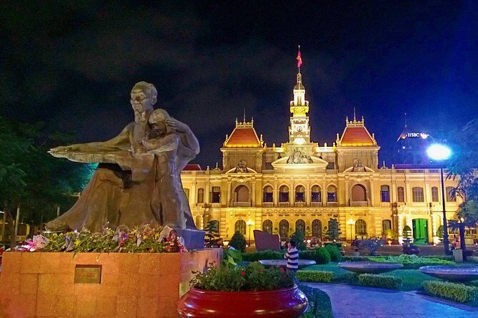 4-day Ho Chi Minh city Cu Chi Tunnels Mekong Delta - What’s the Value in This Tour?