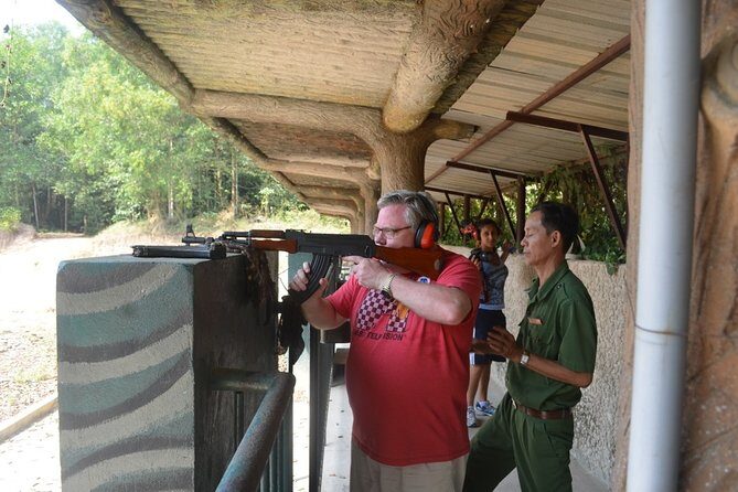 4-day Ho Chi Minh city Cu Chi Tunnels Mekong Delta - FAQs