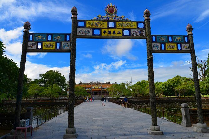 4-day Hue Paradise Cave - Day 1: Arrival and Easy Start