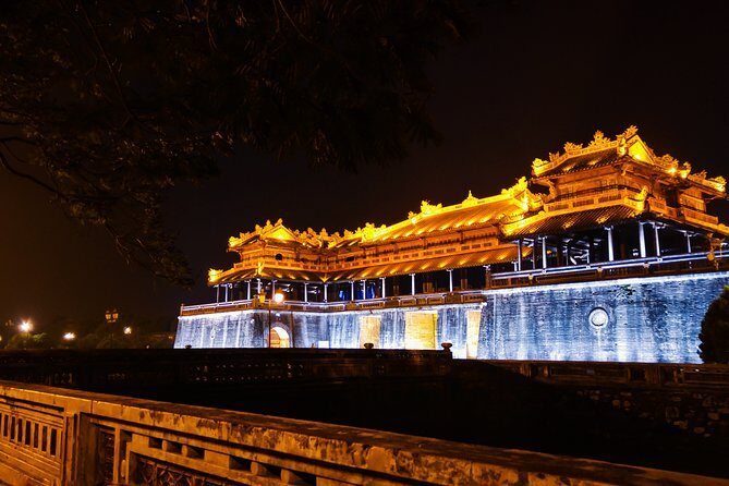 4-day Hue Paradise Cave - Day 4: Departure and Reflection