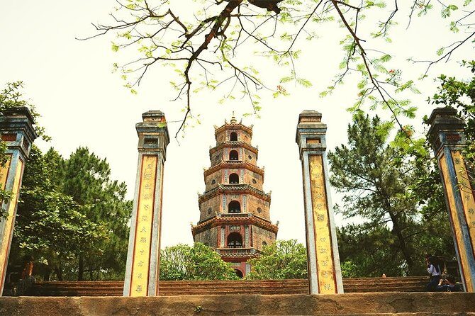 4-day Hue Paradise Cave - FAQ