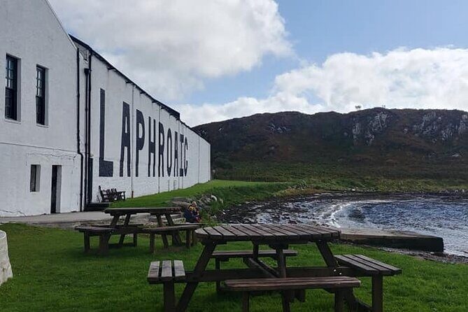 4-day Islay Platinum Whisky Tour - Whisky Included! With free pickup! - What Makes This Tour Special (and What to Consider)