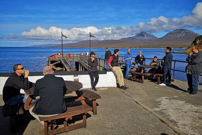 4 Day Islay Whisky Tour from Edinburgh - A Detailed Look at the 4-Day Itinerary