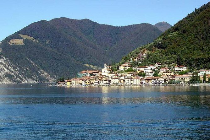 4-Day Italian Lakes Tour from Milan - Considerations & Potential Drawbacks