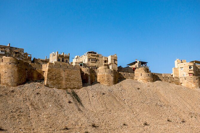 4-day Jaisalmer And Jodhpur Combo Tour - Wrapping Up the Experience: Who Will Love This Tour?