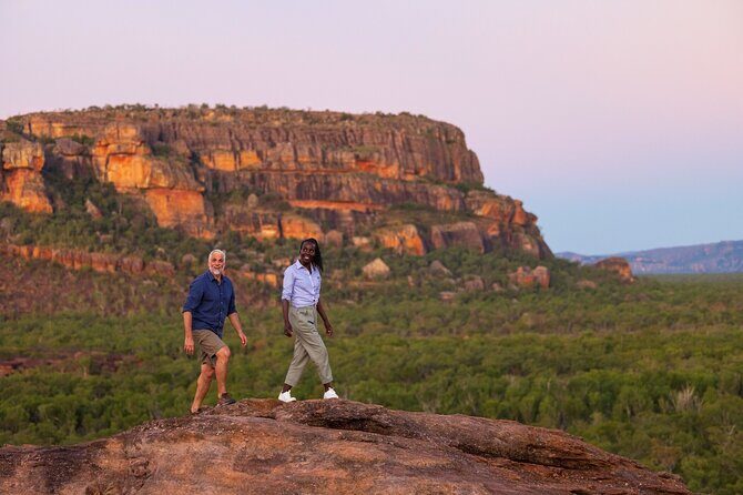 4 Day Kakadu Katherine Gorge with Guluyambi Cultural Cruise - An In-Depth Look at the Itinerary