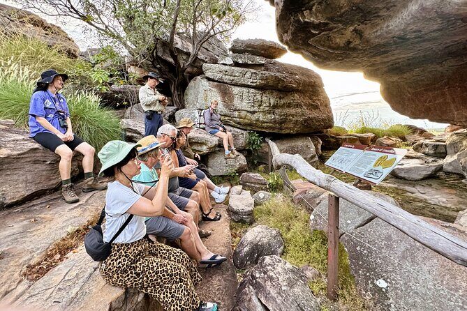 4 Day Kakadu Katherine Gorge with Guluyambi Cultural Cruise - FAQs