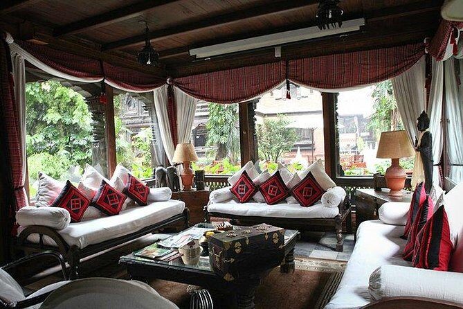 4 Day Kathmandu Luxury Package with Krishnarpan Dinner - Day 3: Patan, Bhaktapur, and Nagarkot