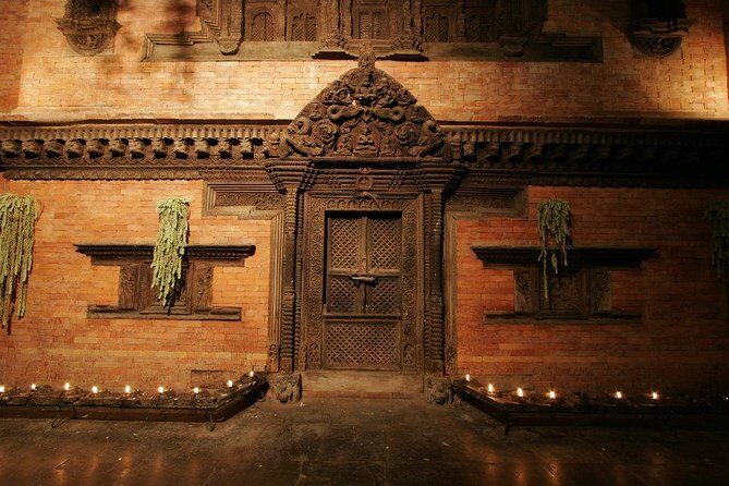 4 Day Kathmandu Luxury Package with Krishnarpan Dinner - Cost and Value
