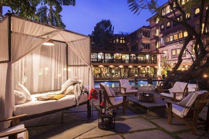 4 Day Kathmandu Luxury Package with Krishnarpan Dinner - Who is This Tour Ideal For?